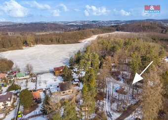 Prodej chaty, 48 m², Poříčí nad Sázavou, Svárov - 7
