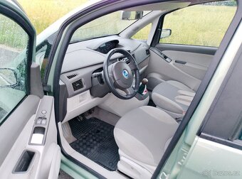Fiat Idea 1.3 Multijet  2004 - 7