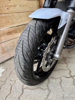 Kawasaki ER-6n - 7