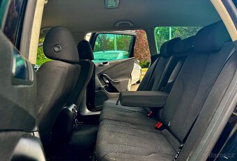 VOLKSWAGEN PASSAT B6 2.0TDI DSG RV2008 - 7