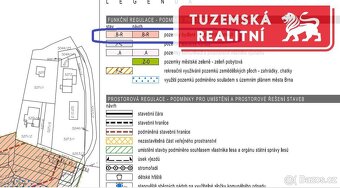 Brno Líšeň, Zahrada dnes, stavební parcela zítra - 7