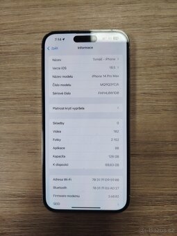 Iphone 14 Pro Max - 7