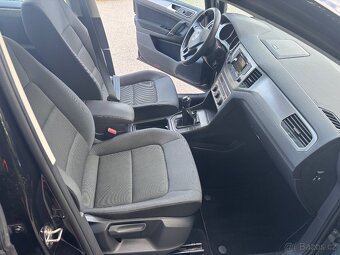 Vw golf 7 sportsvan 1,6 tdi 81kw - 7