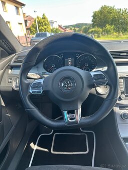 Volkswagen cc r line - 7