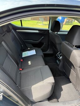 Škoda Superb Ambiente - 7