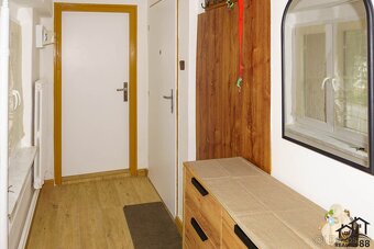 Prodej byt 1+1, 35 m2 - Český Těšín, ev.č. 00044 - 7
