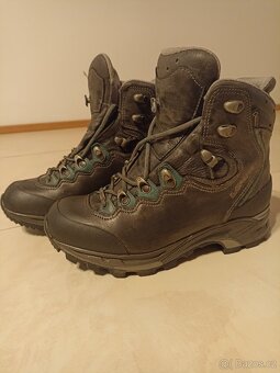 GTX boty Lowa 38 - 7