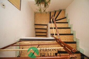 Prodej rodinného domu, 4+1, Panoší Újezd, ev.č. 02462 - 7