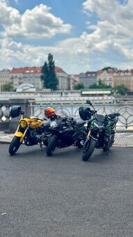 Kawasaki z900 SE - 7