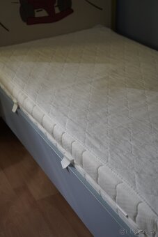 Set nábytku do dětského pokoje MEBLIK - 7