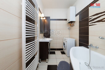 Pronájem bytu 2+1 60 m2; ul. Štěpánská, Brno - Trnitá - 7