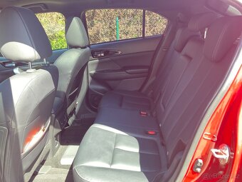 Mitsubishi Eclipse Cross, PHEV ČR 1.maj DPH 4x4 - 7