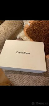 Dámské tenisky Calvin Klein - 7