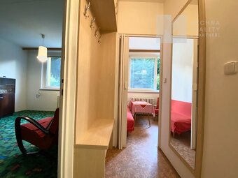 Pronájem, Byty 1+1, 32m² - Brno - Jundrov, ev.č. 120034 - 7