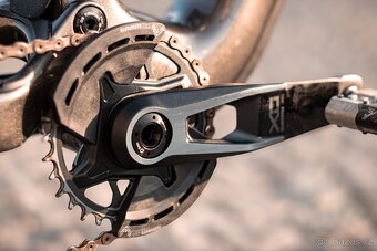 S Works Stumpjumper Evo - 7