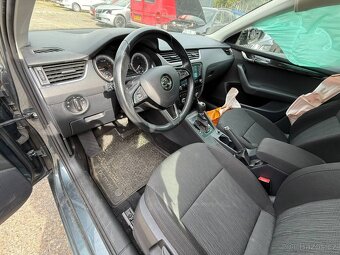 Náhradní díly Škoda Octavia III 1.6 TDI 85kw DSG DDYA SSV - 7