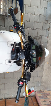 Suzuki GSR 600 A / Limited Edition - 7