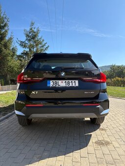 BMW x1 - 7