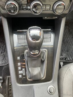 Škoda Octavia III 2.0 TDi, 110 kW, nová STK 09/27 - 7
