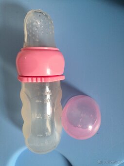 Silikonové síťka na ovoce a zeleninu - 7