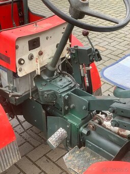 Malotraktor tz4k - 7