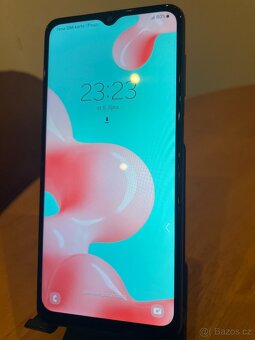 Samsung - A12 - 7