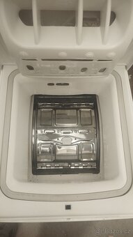 Pračka BRANDT na 1-6 kg A++ se 6 smyslem. - 7