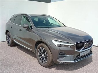 Volvo XC60, 2,0 AWD INSCRIPTION B5 - 7