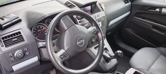 Opel Zafira 1.8 - 7