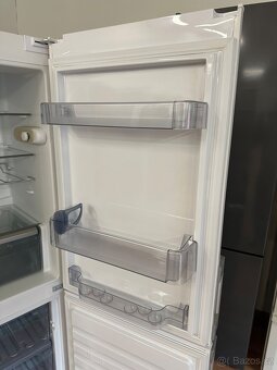 Lednice s mrazákem Bauknecht (160) - 7