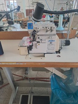 Nabídka šicích strojů k prodeji - 7