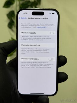 iPhone 14 Pro 256GB - DPH - 7