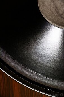 INFINITY Studio Monitor 120 / velká reprosoustava / záruka - 7