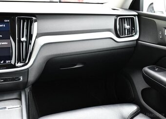 Volvo S60 T4 INSCRIPTION VIRTUAL 1M ČR - 7