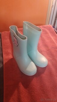 Dětské boty - 7
