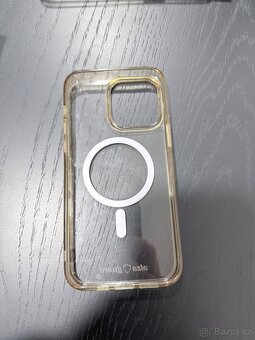 IPhone 15 pro Max 512gb black titanium - 7