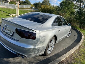Audi a8 d4 3.0 tdi - 7