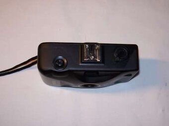 RŮZNÉ FOTOAPARÁTY - 7