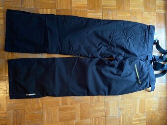 Lyžařské kalhoty Völki - 7