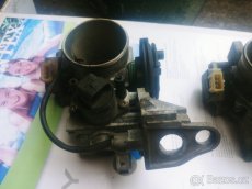 Citroen Xantia 1.8 16V a 2.1TD - 7