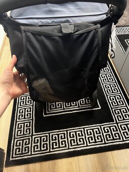 Kočárek britax B-Motion 4 plus - 7