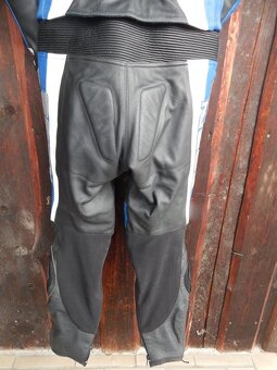 Dvoudilna kombineza Arlen Ness vel.50, malo jeta - 7