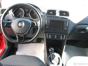 Polo 1,2 TSi-66 kW, 189.000,-Kč - 7