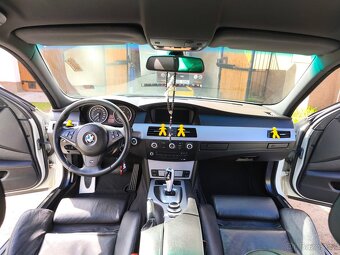 Bmw e61 525d LCI 145kw - 7