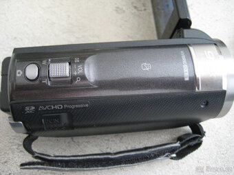 ♦️ Panasonic HC-V550 ♦️ - 7