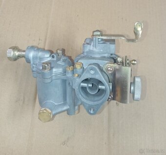Nový a repasovaný karburátor Jikov 30 horizontální - 7