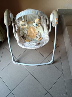 Houpátko pro miminko - 7