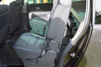 Renault Espace 2.2 DTI,110kW,DPF,142.000km servisní kn. - 7