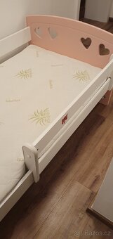 Postel pro holčičku - 7