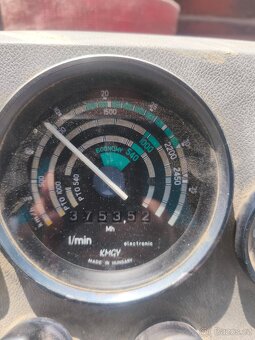 Predám Zetor 7340 - 7